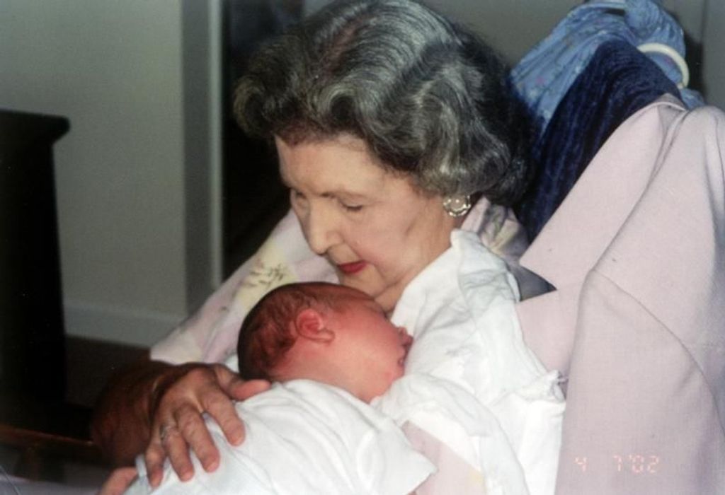 Emma  Catherine Richards