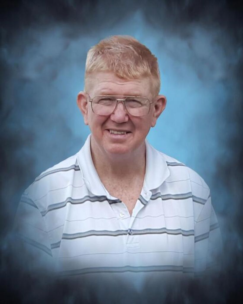 Gary Lamb Profile Photo