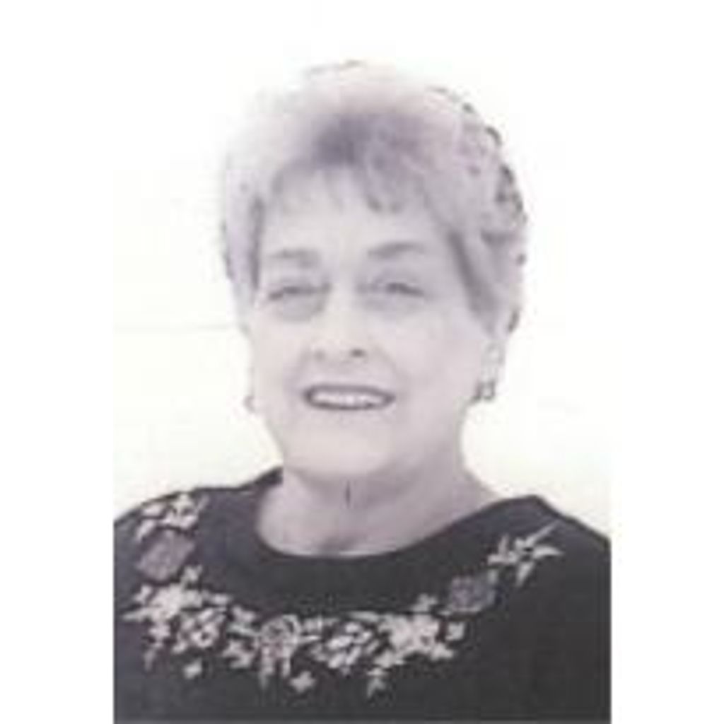 Dorothy Fink