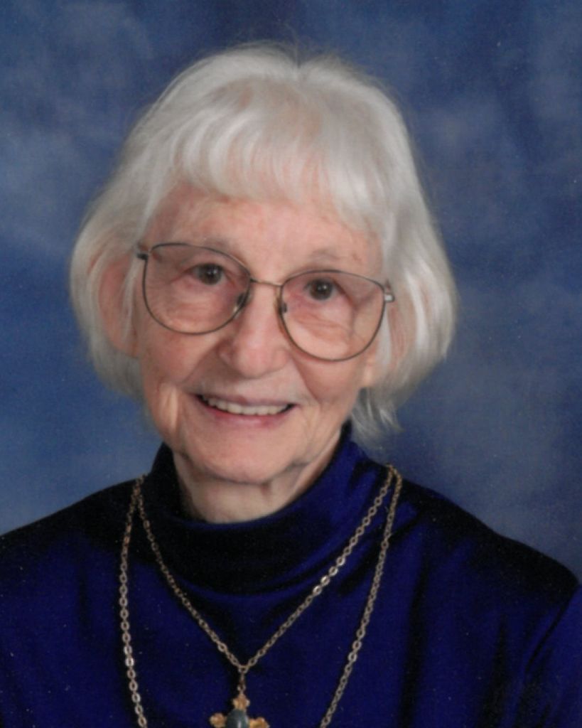 Mary K. Heiby Profile Photo
