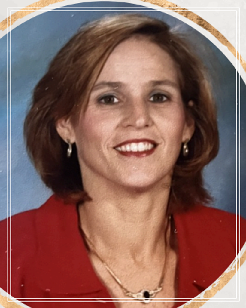 Elizabeth Ann Langlois Martin Profile Photo