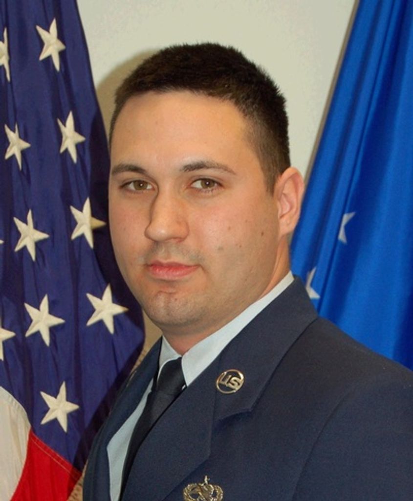 Richard Lee Berryhill Profile Photo