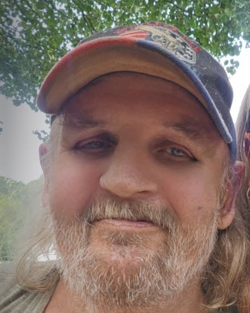 Ronnie Paul Knopf