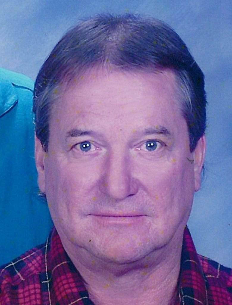 Lawrence Karl Kroskey