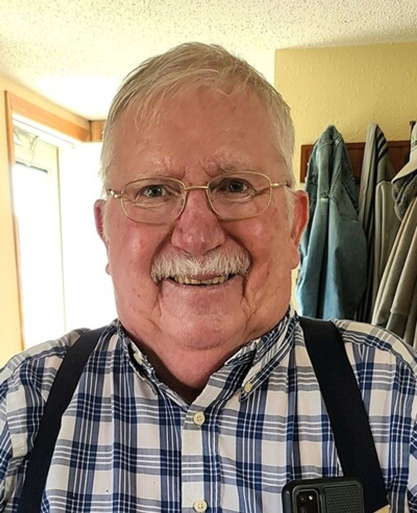 Jacobus C Niehaus Profile Photo