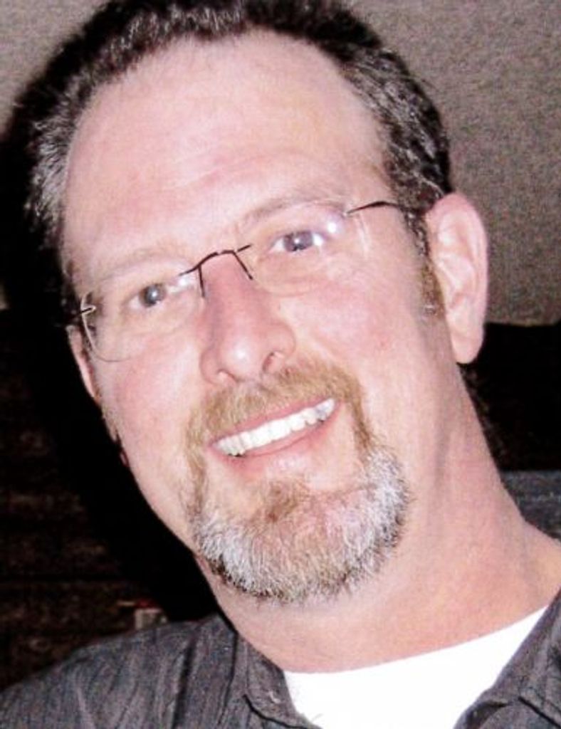 Mark W. Waldman