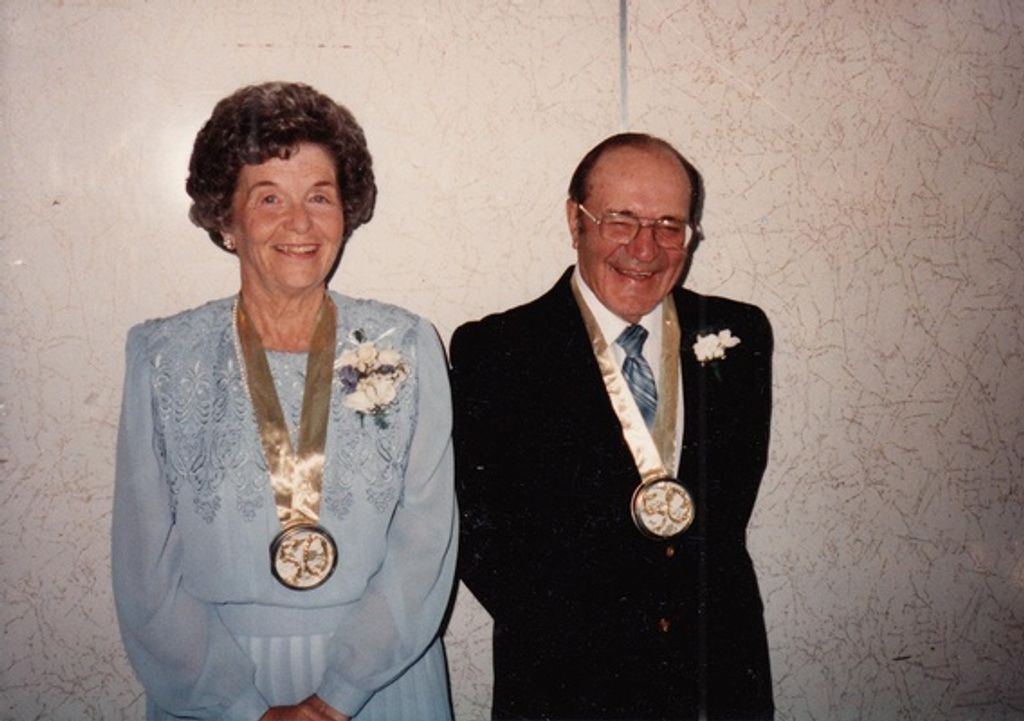 Dorothy Marie Blacet Profile Photo