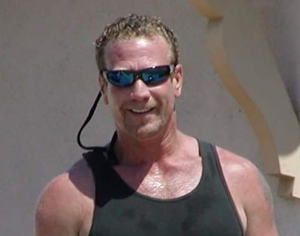 Randall Woods