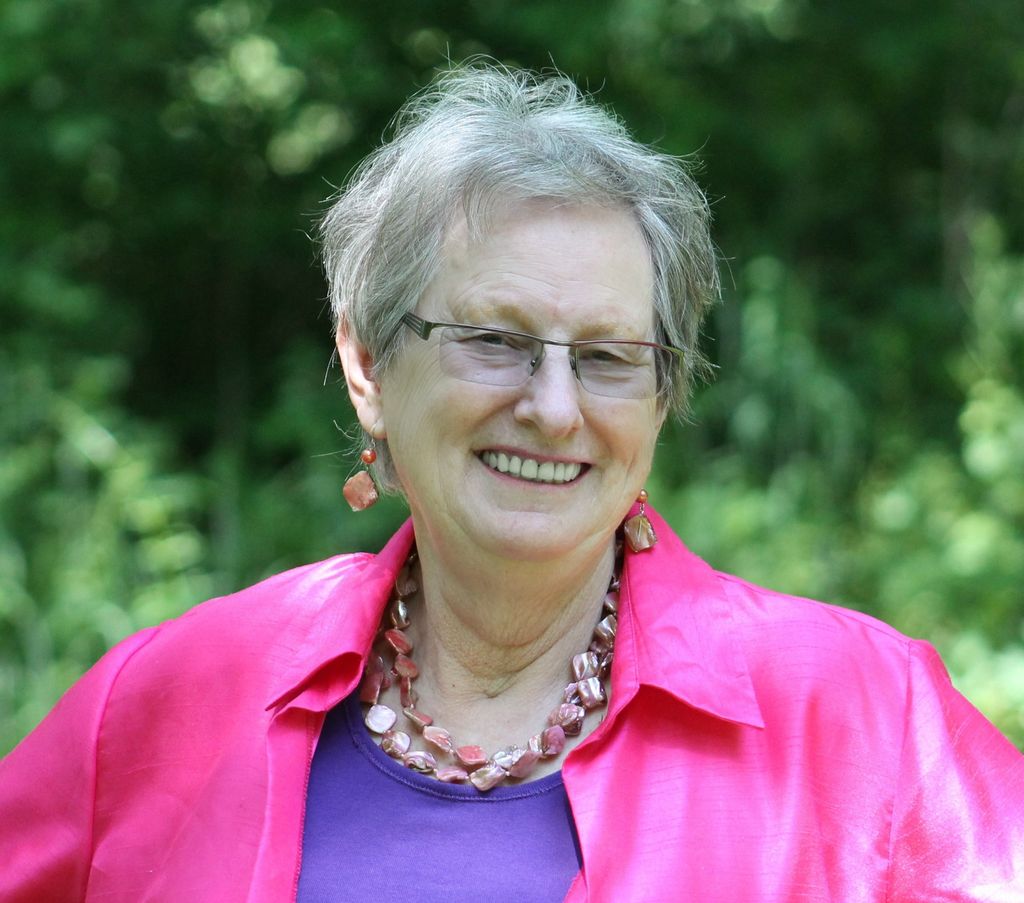 Bonnie A. Mitchell