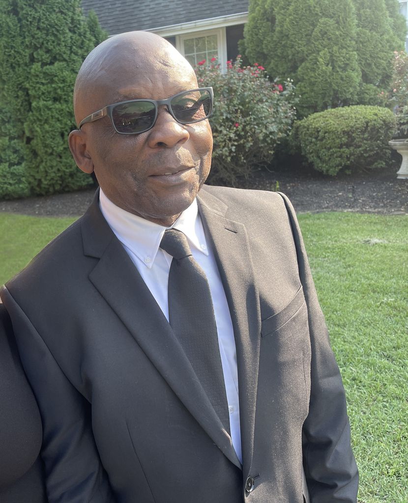 Jean Remy Leveille Profile Photo