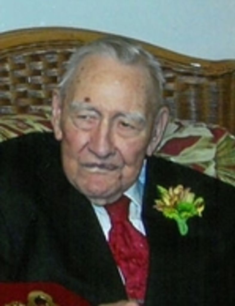 George Bowman