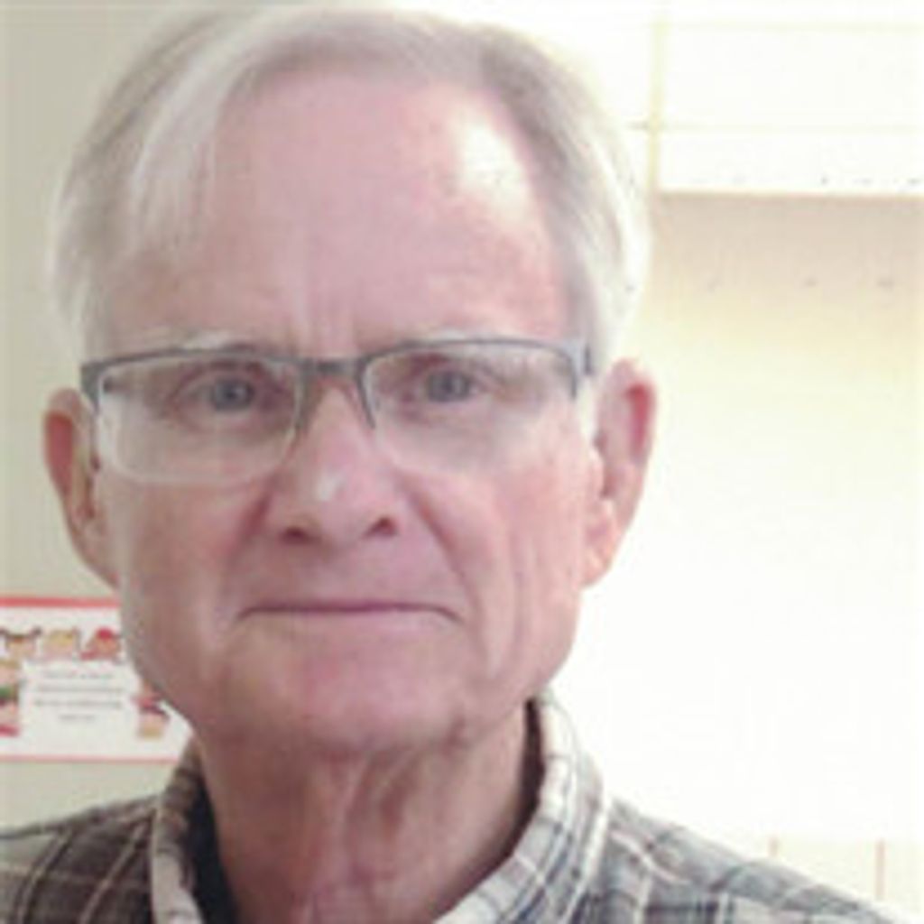 William Thomas Van Etten