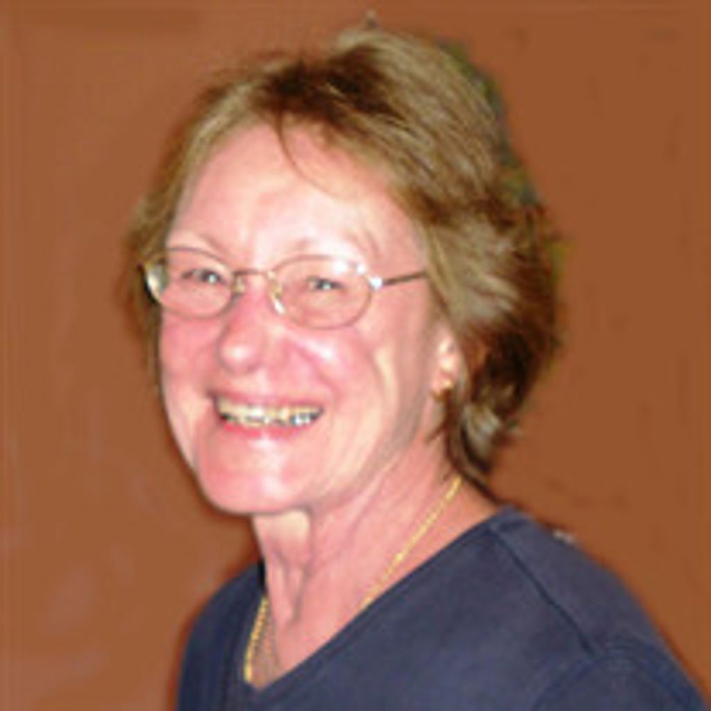 Elizabeth Morton Goode Vaden Reid