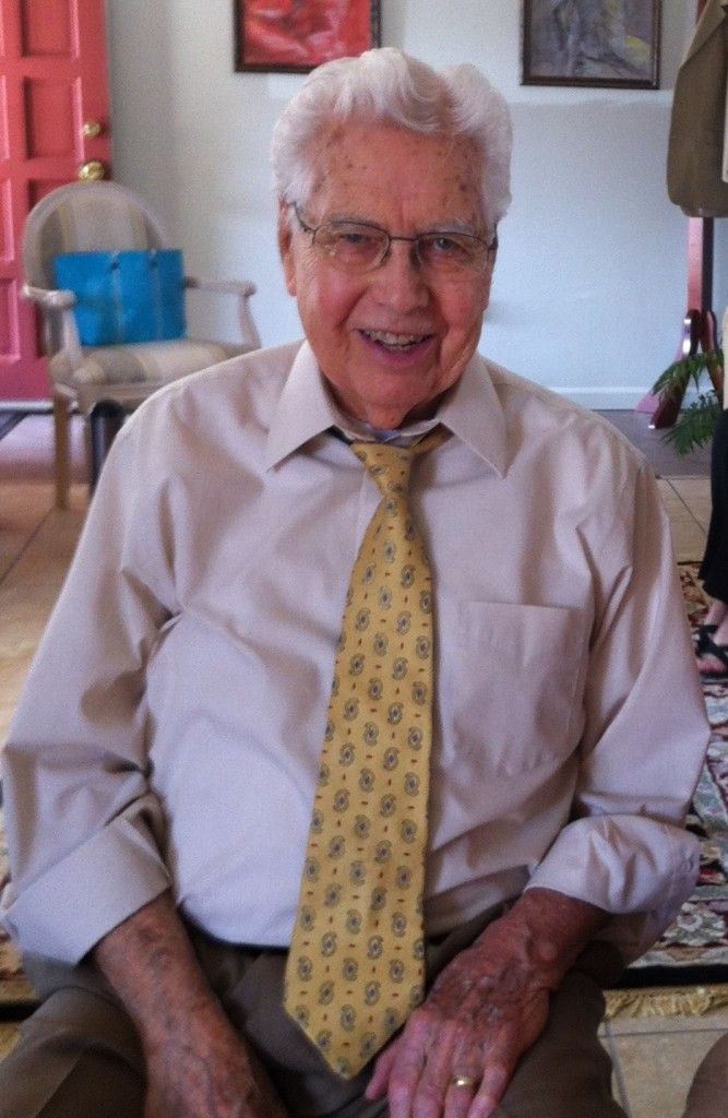 Carroll  D. Mitchell
