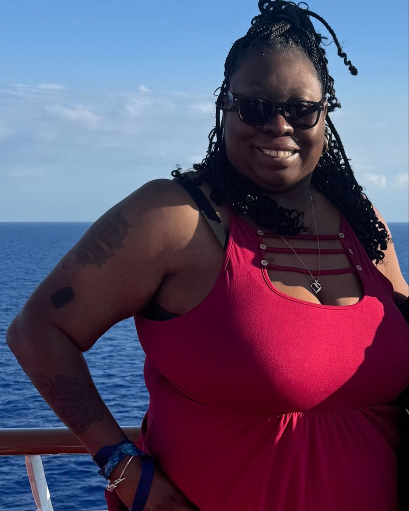 Sharkeya Jania Portis