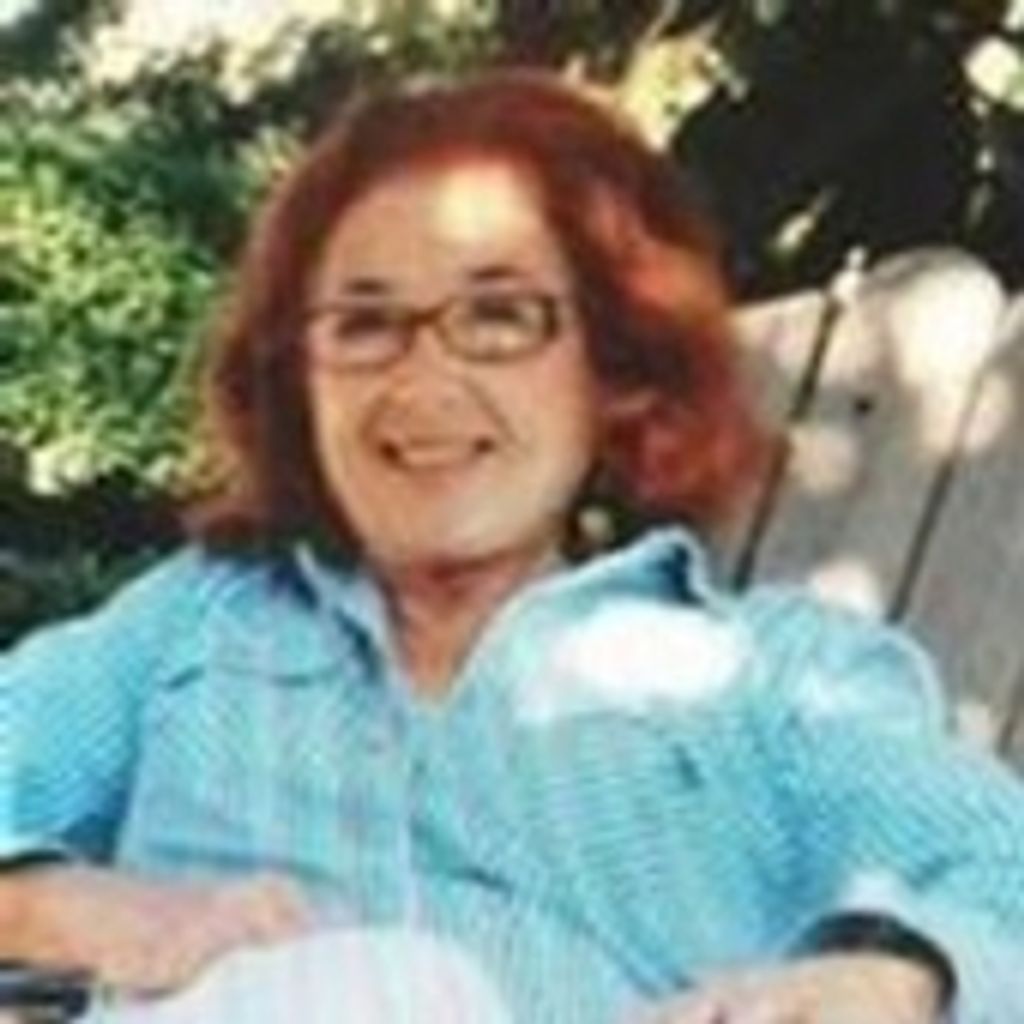 Marietta C. Evans -Eriksen - Brick Twp. Profile Photo