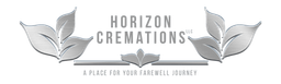 Horizon Cremations LLC Logo