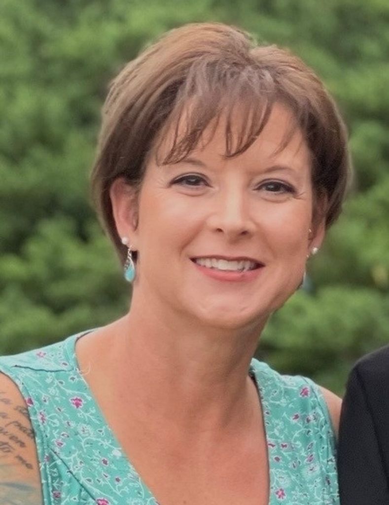 Amy Debardelaben O'Shaughnessy Profile Photo