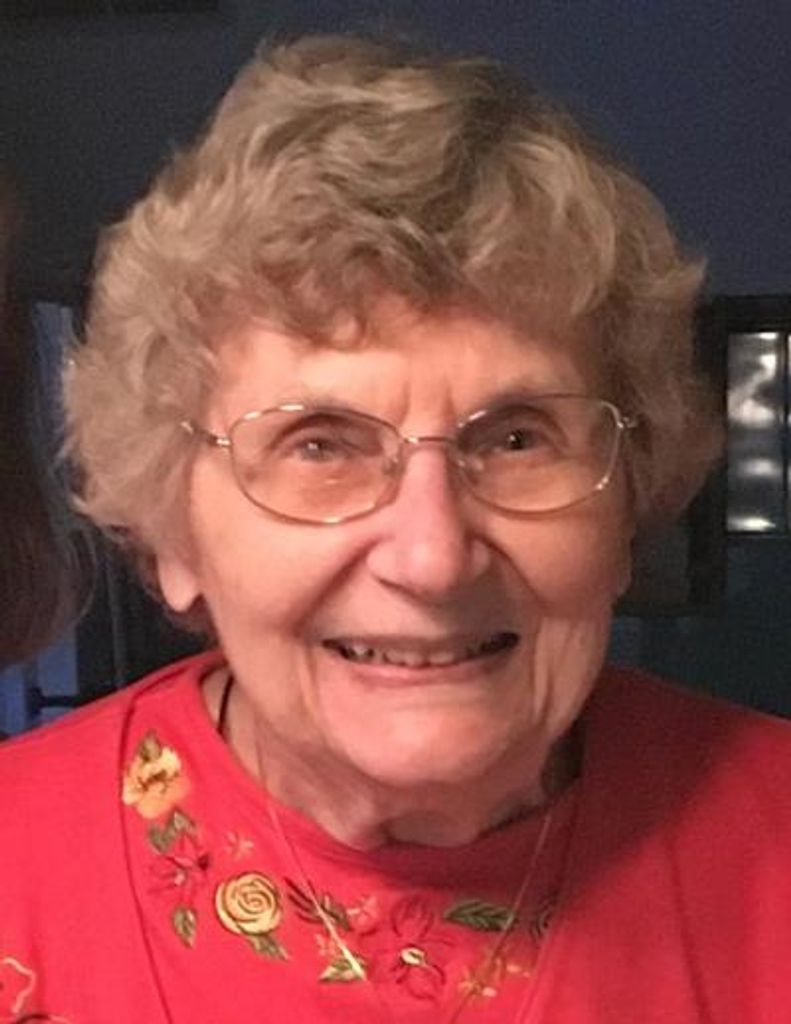 Ruth T. Swanson Profile Photo