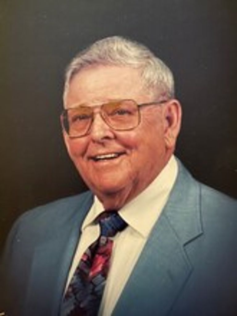 Charles L. Krach Profile Photo
