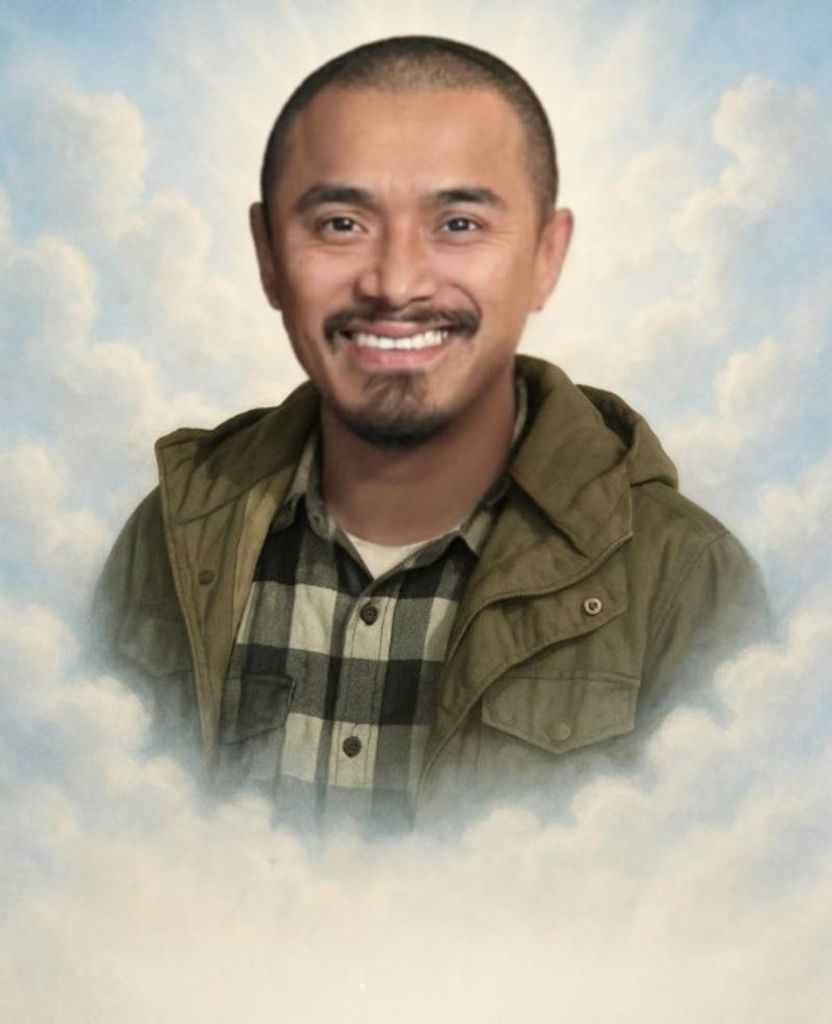 Noel Garcia Ambriz Profile Photo