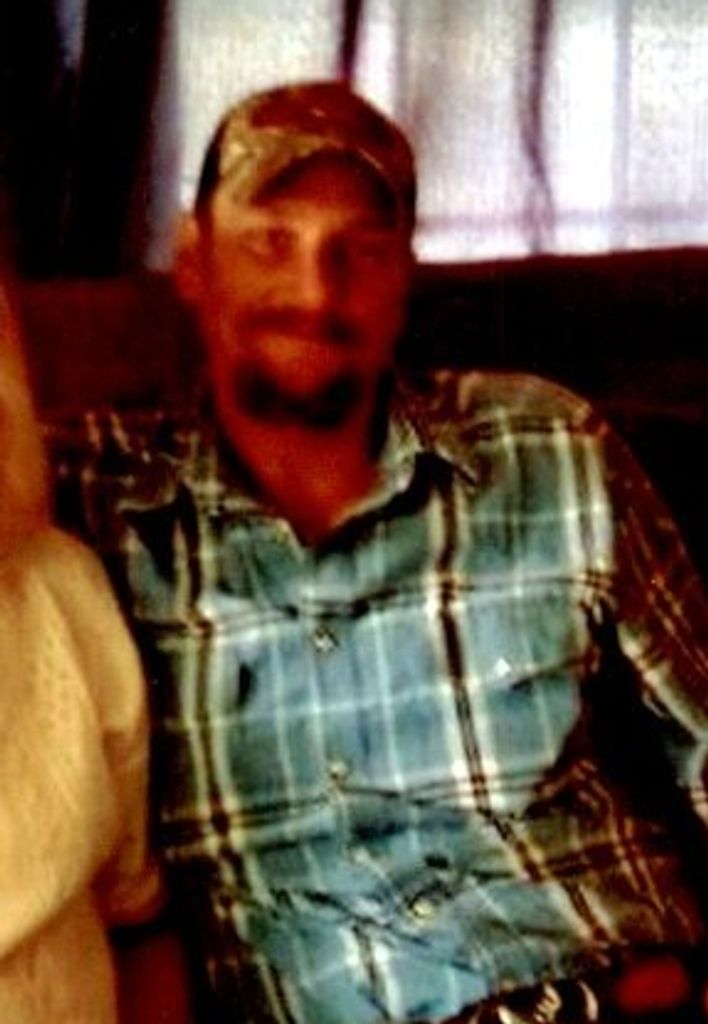 James  Richard Gallaher  Sr. Profile Photo