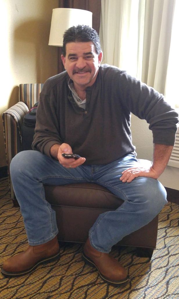 Michael Angelo Daly