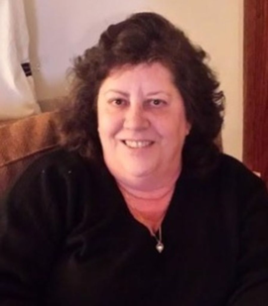 Suzanne "Sue" Francis