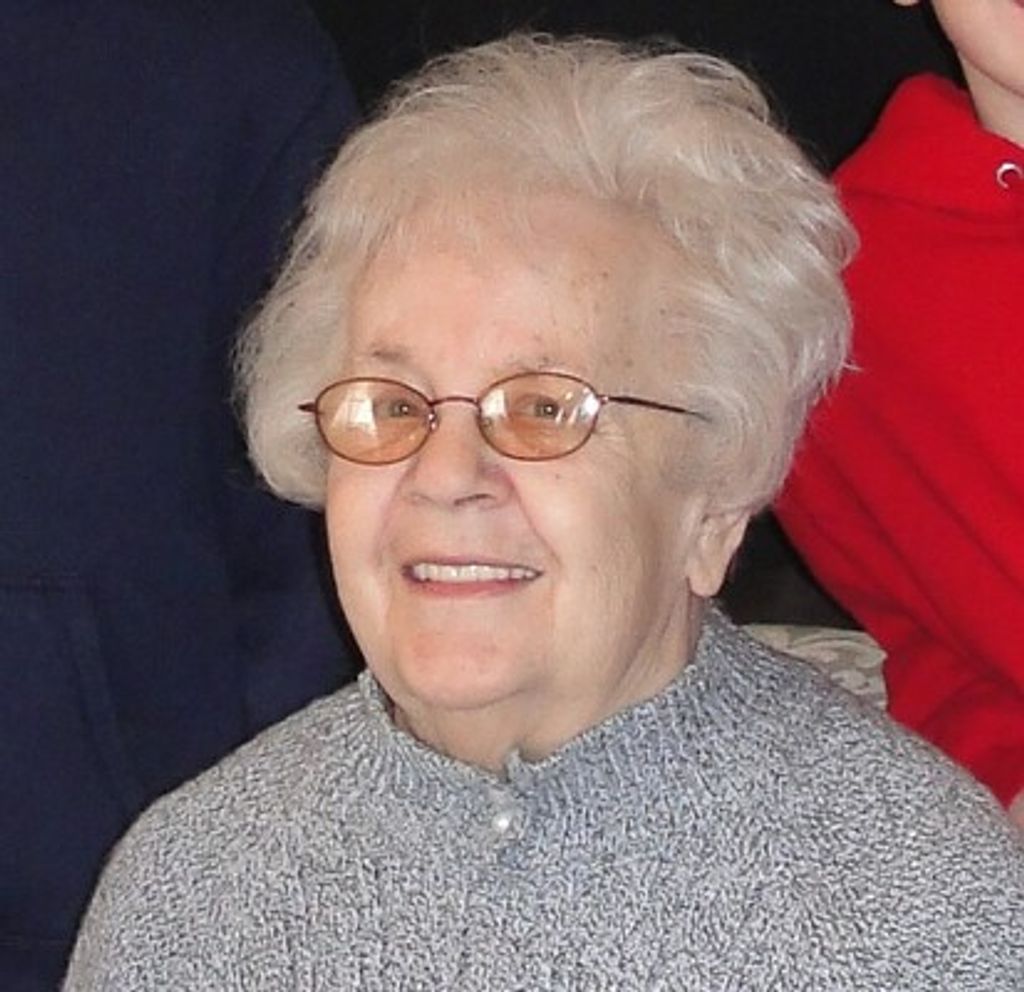 Irene Elizabeth Starzynski Profile Photo