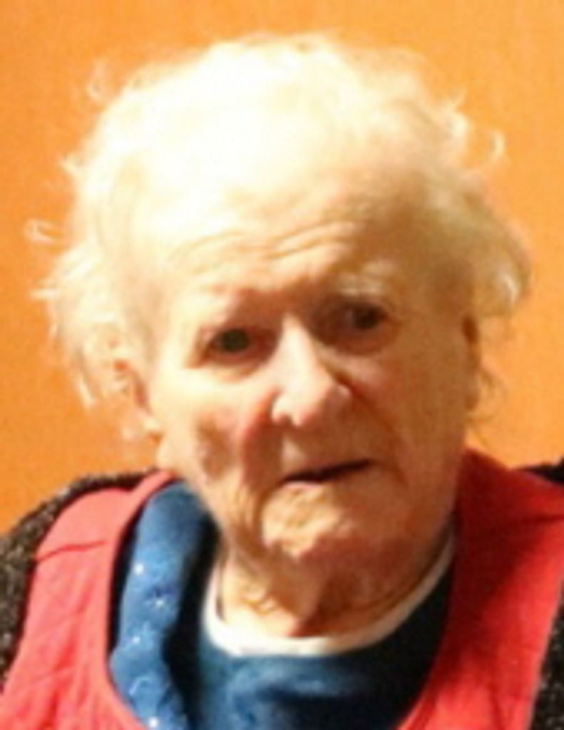 Virginia E. Hunsucker