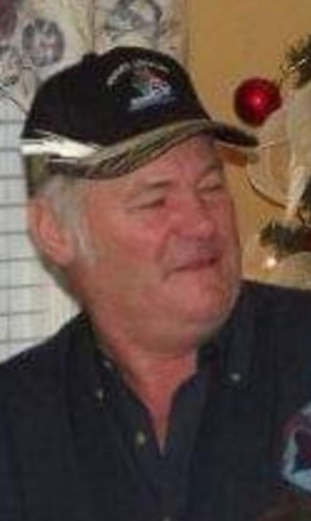 Melvin Lester Hiscock Profile Photo