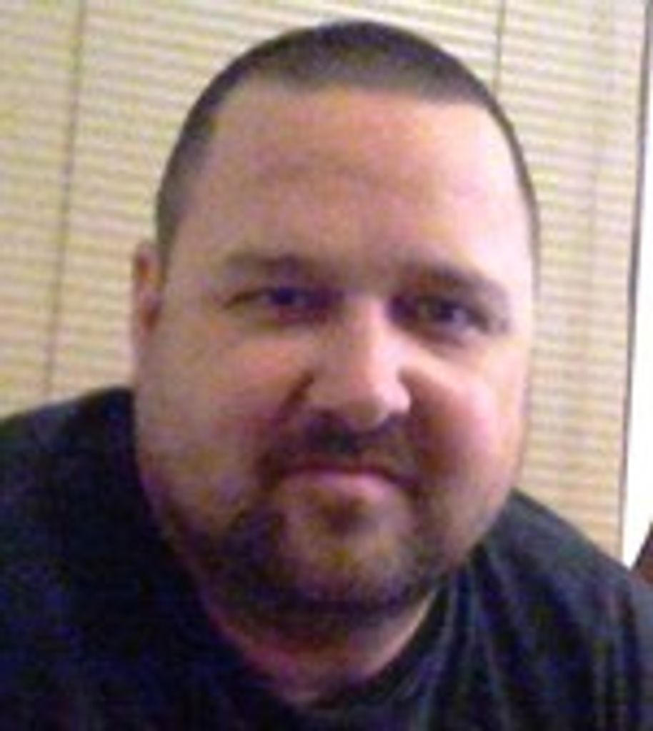 Brian Hank Henry