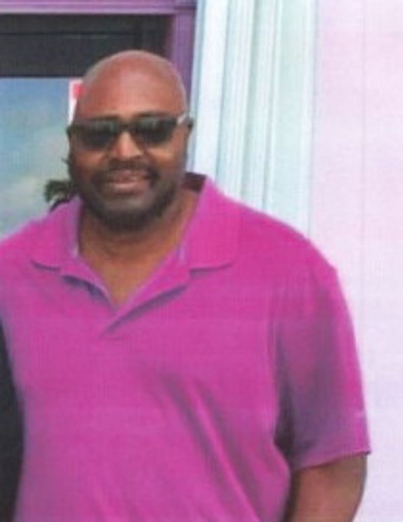 Charles Edward Smith