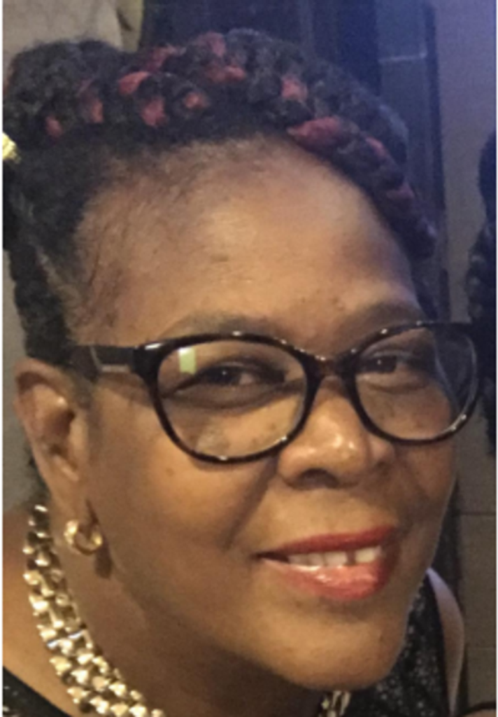 Alberta Juliana Foy Profile Photo