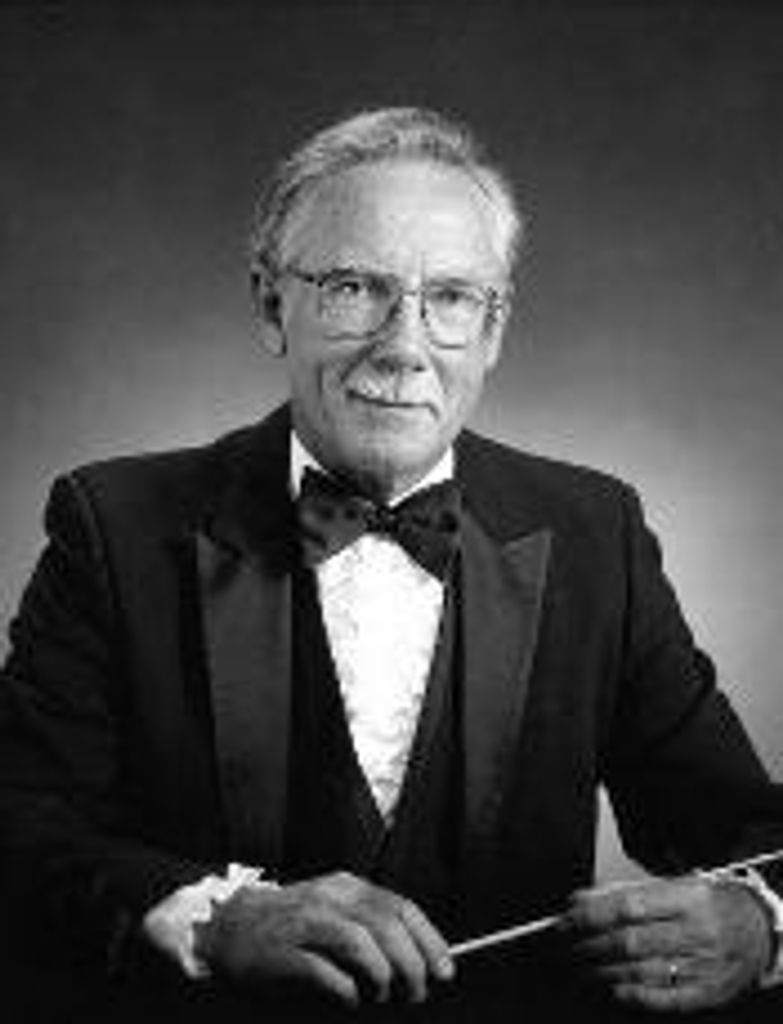 Albert "Bud" Asch Profile Photo