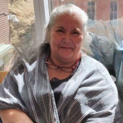Anita Marie Jiminez Profile Photo