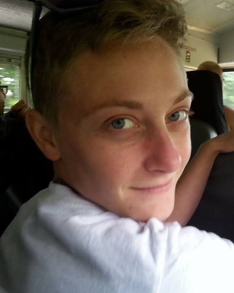 Meghan Amanda Gaboury Profile Photo