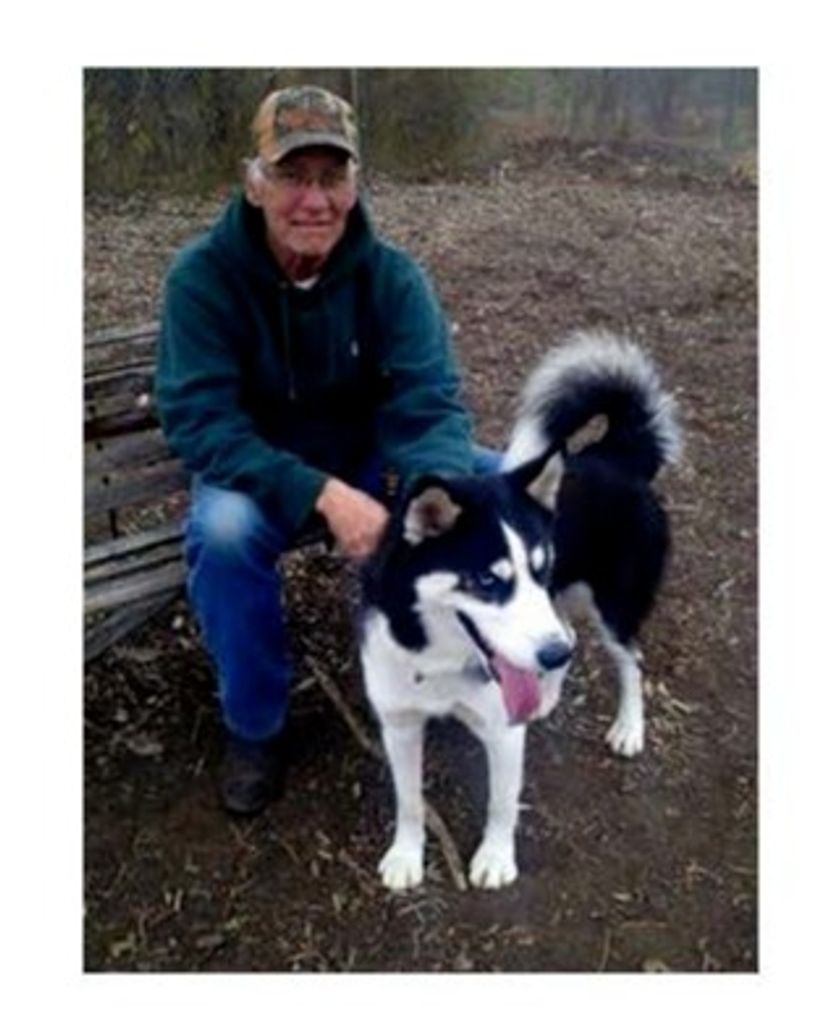 Bruce Eckman Profile Photo