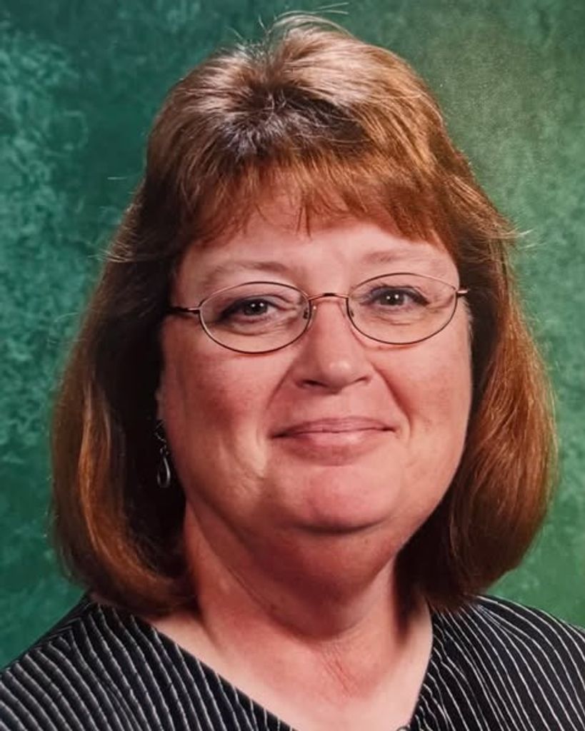 Charlotte Ann Bradshaw