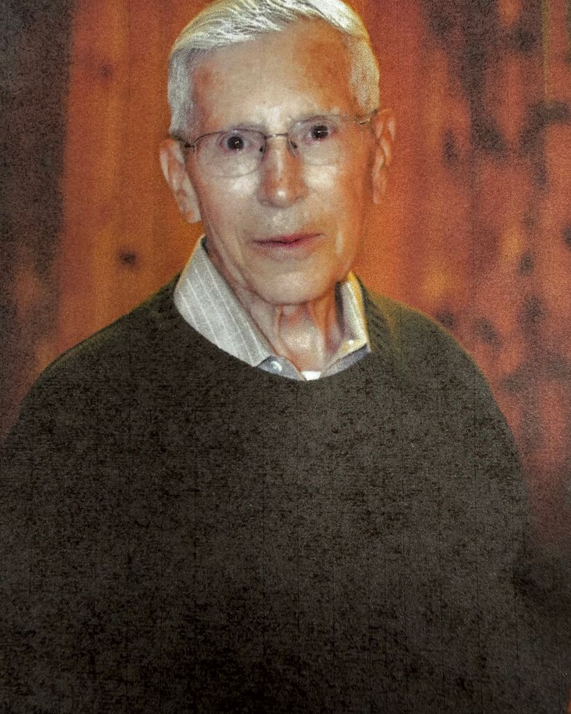 Leonard P. Rittenhouse