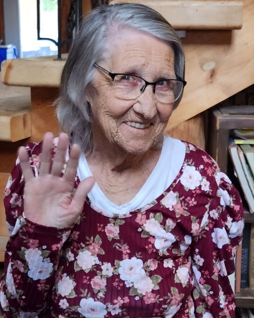 Beverley Gertrude Wilkinson Profile Photo