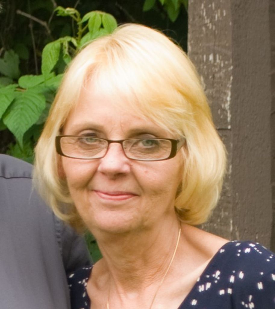 Patricia "Pat" Haneca