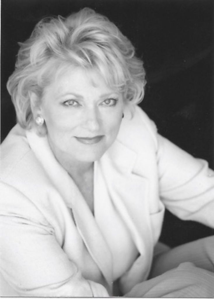 Barbara Ann Plilar