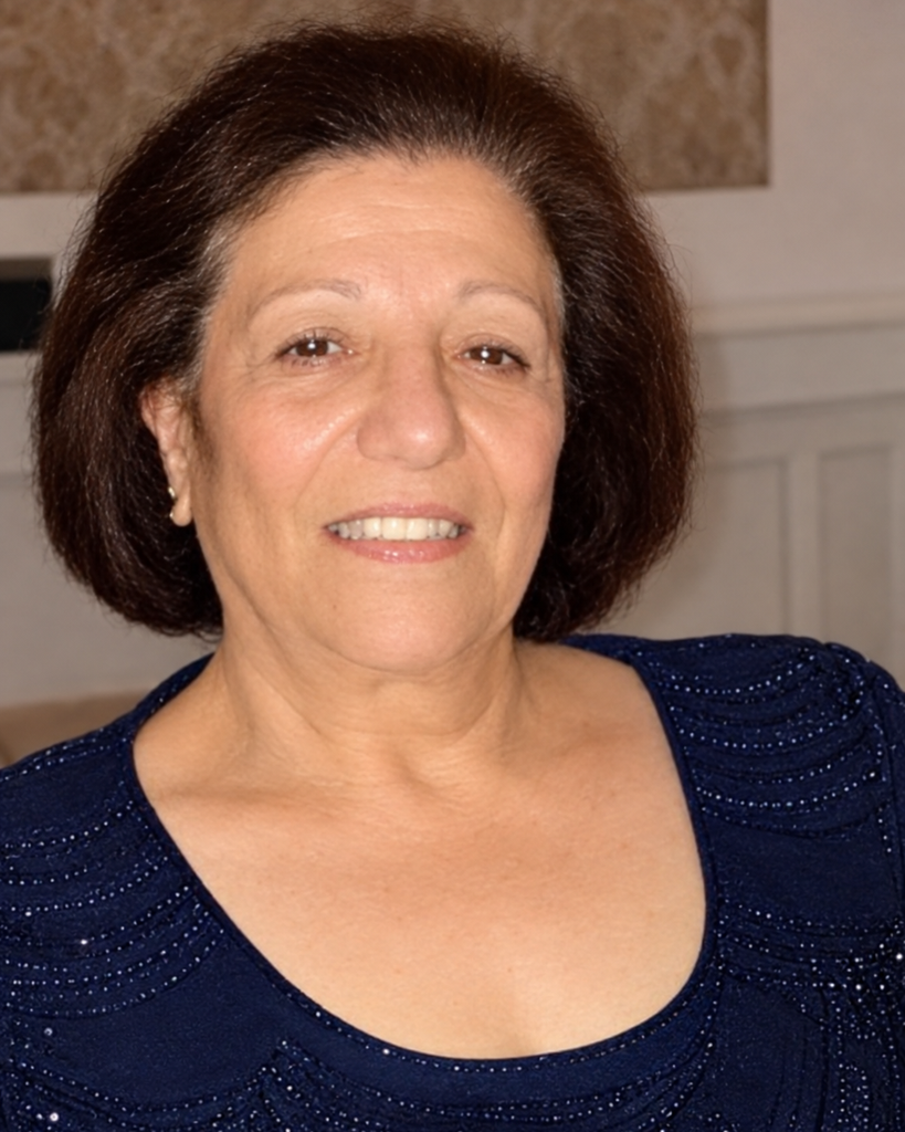 Khayria Bata Attisha Profile Photo