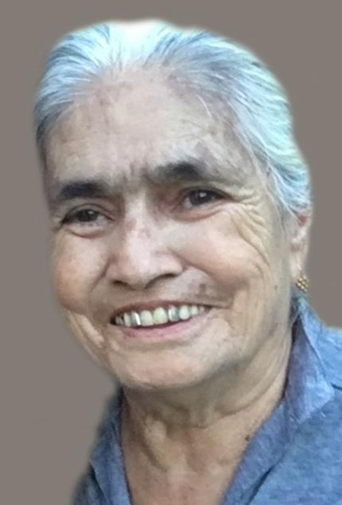 Hortencia Reinoso Ramirez Profile Photo