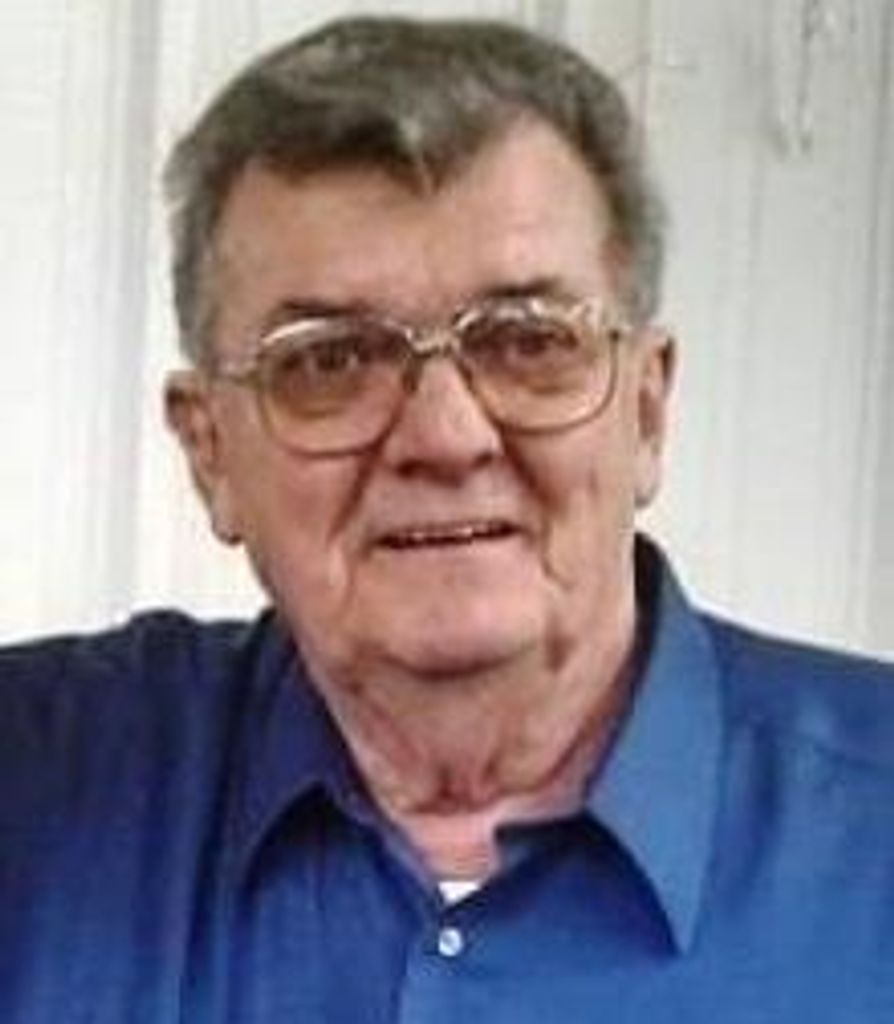 Richard Stokes