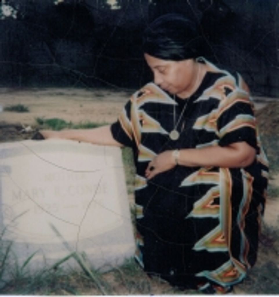 Mrs. Lois R. Collins Profile Photo