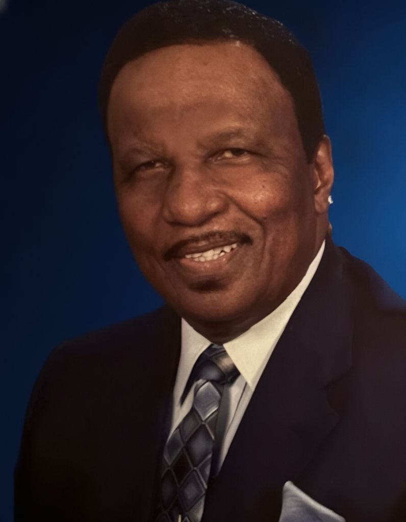 Dr. Willie Frank Williams, Sr. Profile Photo