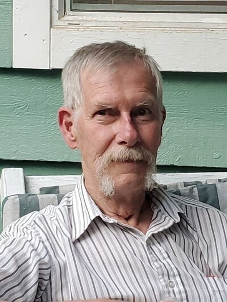 Larry Alvan Andersen Profile Photo