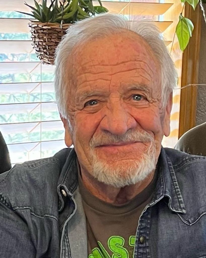 Dennis Gordon Robinson
